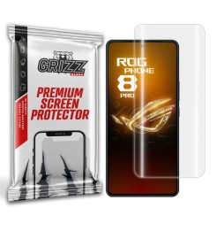 Folia hydrożelowa Grizz do Asus ROG Phone 8 Pro