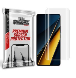Folia hydrożelowa Grizz do Xiaomi POCO X6 Pro