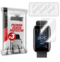 Folia hydrożelowa Grizz do Motorola Moto Watch 40