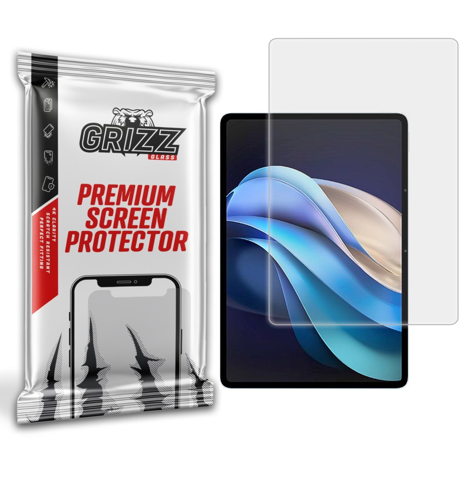 Folia antyodciskowa Grizz do Vivo Pad 3 Pro