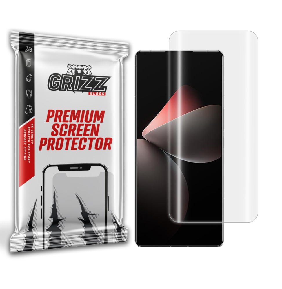 Folia hydrożelowa Grizz do Meizu 21 Pro