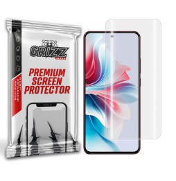 Folia hydrożelowa Grizz do Oppo F25 Pro