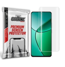Folia hydrożelowa Grizz do Realme 12 Plus