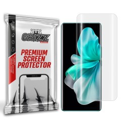 Folia hydrożelowa Grizz do Vivo V30 Pro