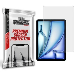 Folia antyodciskowa Grizz do Apple iPad Air 11"...