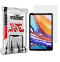 Folia antyodciskowa Grizz do Ulefone Armor Pad...