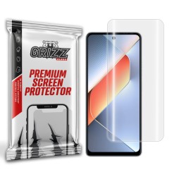 Folia hydrożelowa Grizz do Tecno Pova 6 Neo