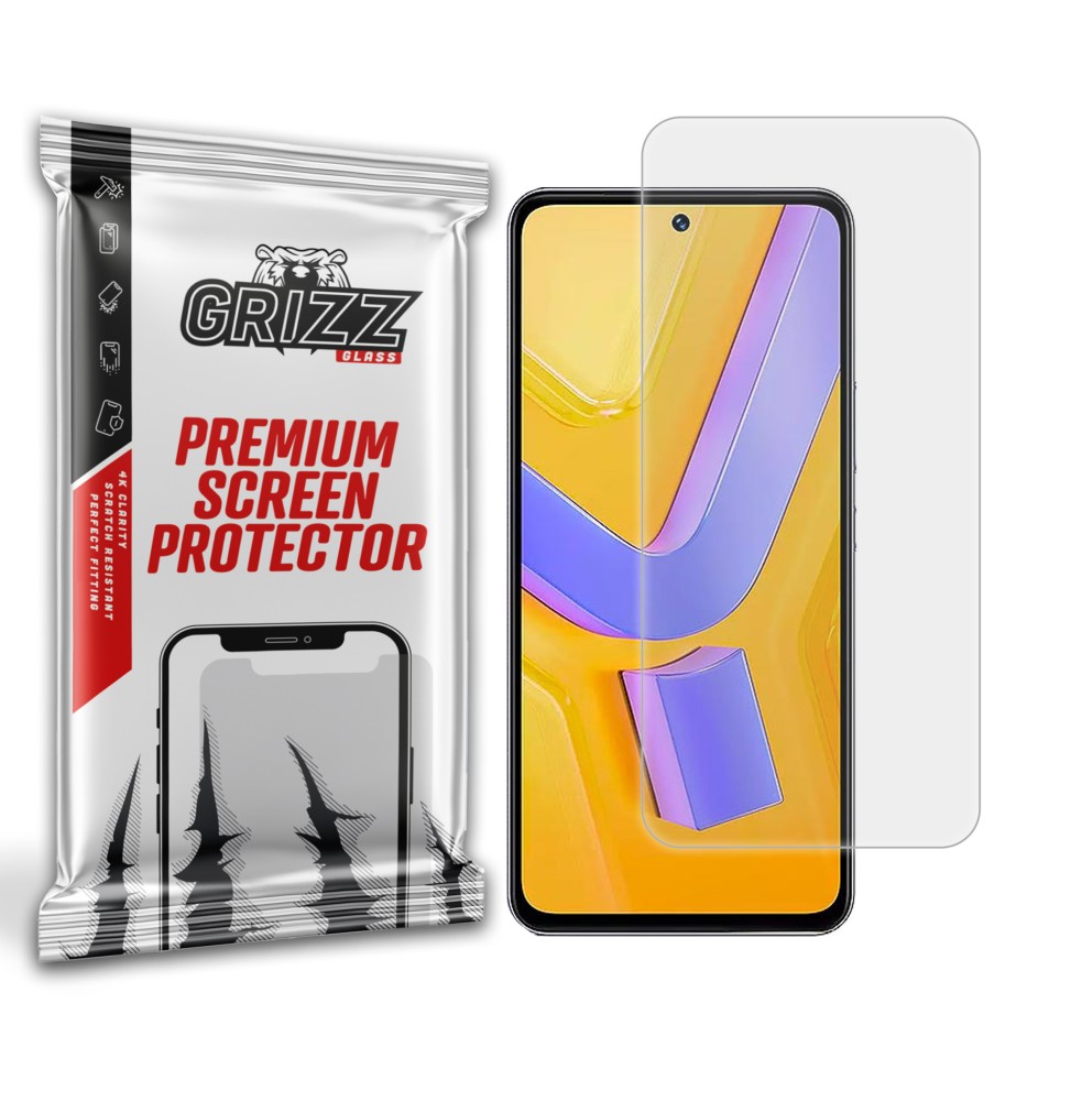 Folia antyodciskowa Grizz do Vivo V30 SE