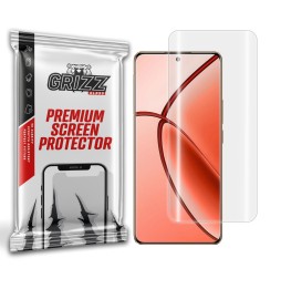 Folia hydrożelowa Grizz do Realme P1 Pro