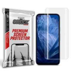 Folia hydrożelowa Grizz do Google Pixel 8a