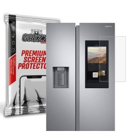 Folia antyodciskowa Grizz do Samsung...