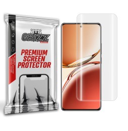 Folia hydrożelowa Grizz do Oppo A3 Pro