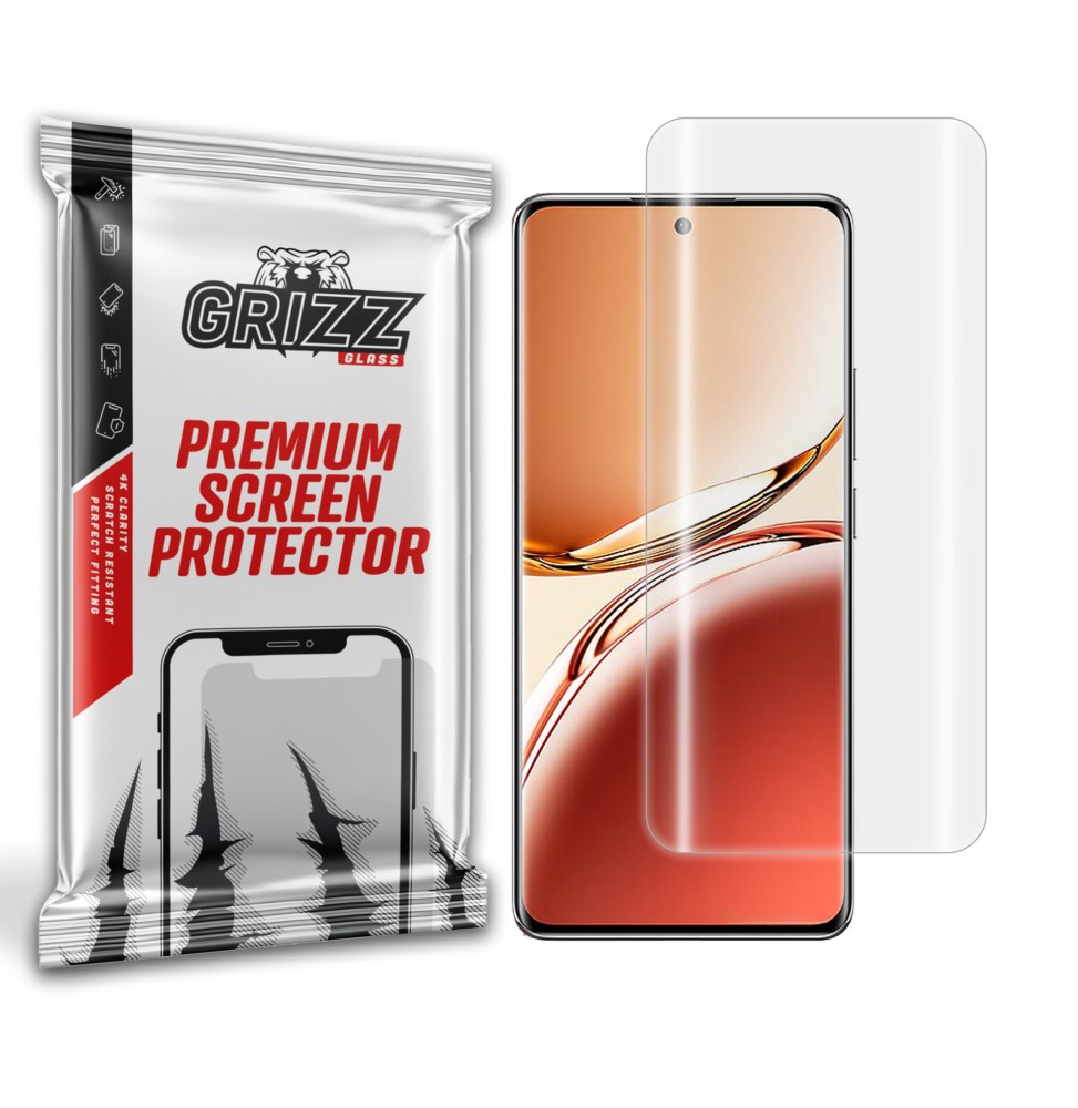 Folia hydrożelowa Grizz do Oppo A3 Pro