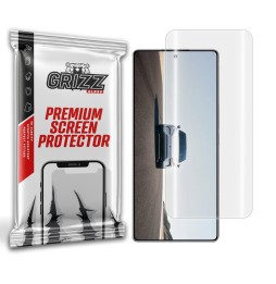 Folia hydrożelowa Grizz do Polestar Phone