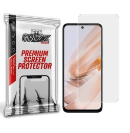 Folia antyodciskowa Grizz do Xiaomi Redmi Note 13R