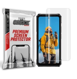 Folia hydrożelowa Grizz do Ulefone Armor 26 Ultra