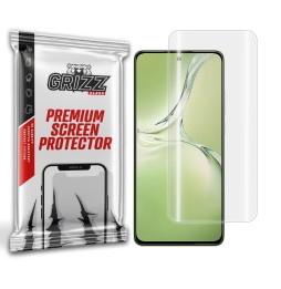 Folia hydrożelowa Grizz do Oppo K12x