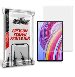 Folia antyodciskowa Grizz do Xiaomi Redmi Pad Pro