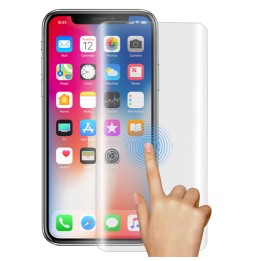 Folia hydrożelowa Grizz do Xiaomi POCO F6 Pro
