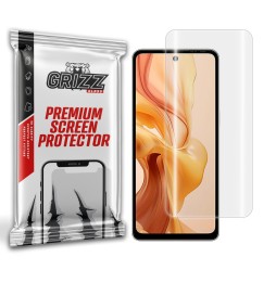 Folia hydrożelowa Grizz do Ulefone Note 18 Ultra