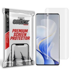 Folia hydrożelowa Grizz do Vivo S19 Pro