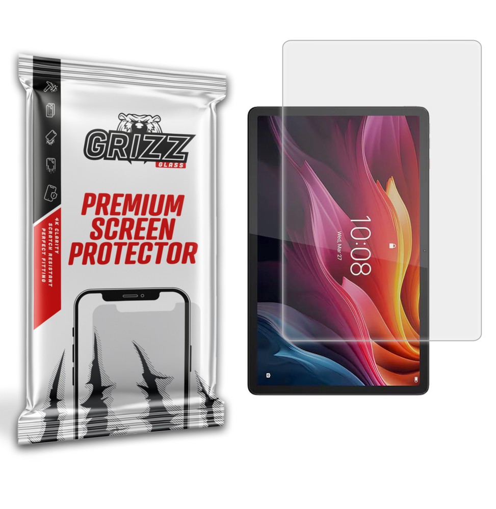 Folia antyodciskowa Grizz do Lenovo Tab K11 Plus