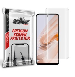 Folia hydrożelowa Grizz do Xiaomi Redmi Note 13R