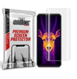 Folia hydrożelowa Grizz do Ulefone Armor 25T Pro