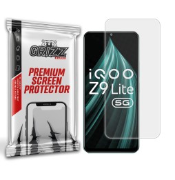 Folia antyodciskowa Grizz do Vivo iQOO Z9 Lite