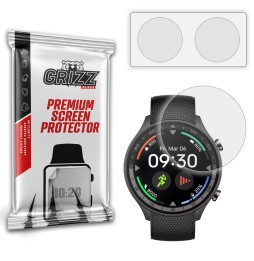 Folia antyodciskowa Grizz do OnePlus Watch 2R