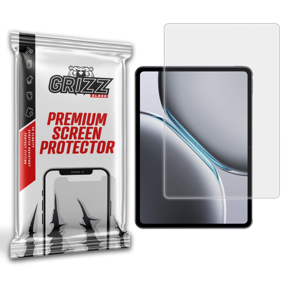 Folia antyodciskowa Grizz do OnePlus Pad 2