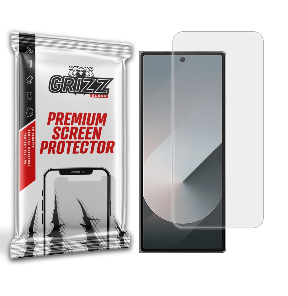 Folia antyodciskowa Grizz do Samsung Galaxy Z Fold 6