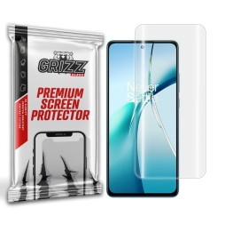 Folia hydrożelowa Grizz do OnePlus Nord CE4 Lite