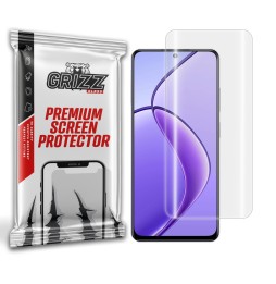 Folia hydrożelowa Grizz do Realme 12 4G
