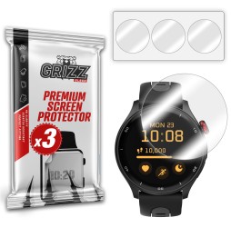 Folia hydrożelowa Grizz do MyPhone Watch Adventure