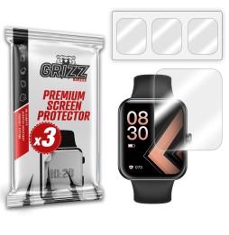 Folia hydrożelowa Grizz do MyPhone Watch CL