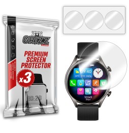 Folia hydrożelowa Grizz do MyPhone Watch EL