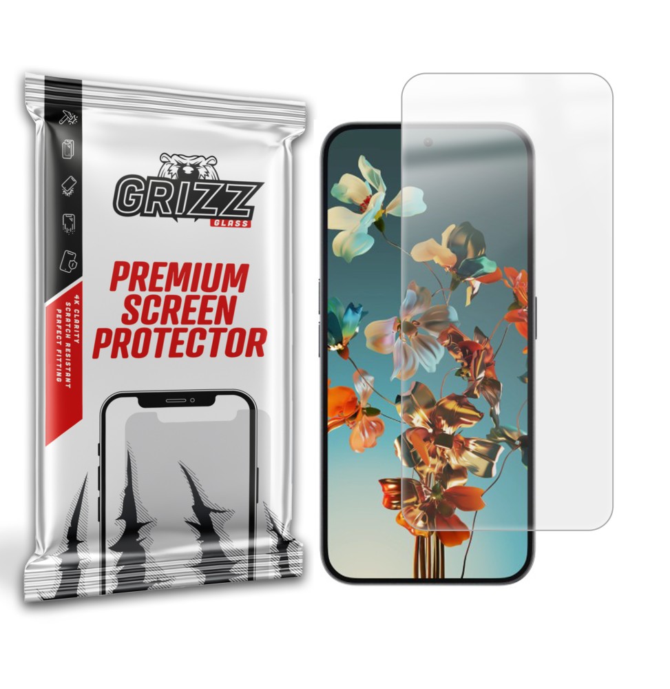 Folia antyodciskowa Grizz do Nothing Phone 2A Plus
