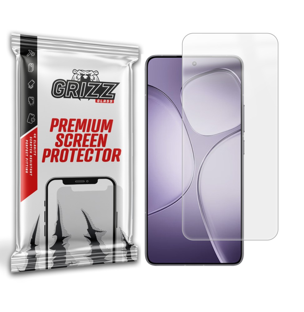Folia antyodciskowa Grizz do Xiaomi Redmi K70 Ultra