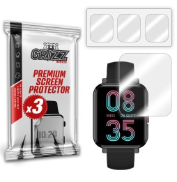 Folia hydrożelowa Grizz do MyPhone Watch LS