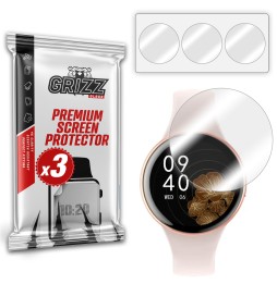 Folia hydrożelowa Grizz do MyPhone Watch Mini