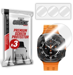 Folia hydrożelowa Grizz do Samsung Galaxy Watch...