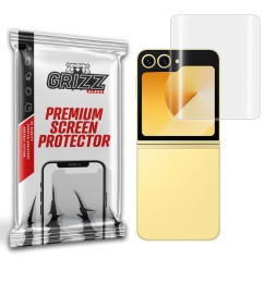 Folia hydrożelowa Grizz do Samsung Galaxy Z Flip 6