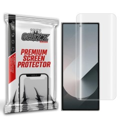 Folia hydrożelowa Grizz do Samsung Galaxy Z Fold 6