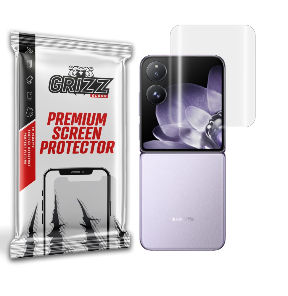 Folia hydrożelowa Grizz do Xiaomi Mix Flip