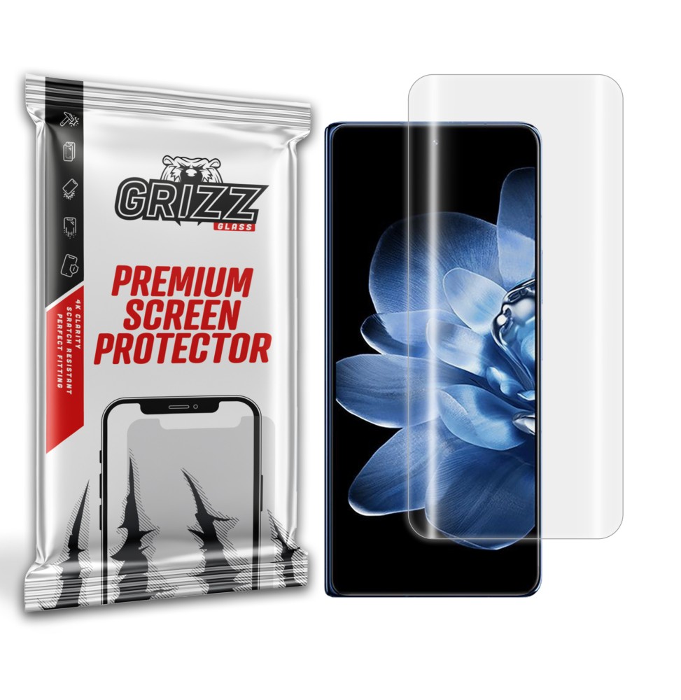 Folia hydrożelowa Grizz do Xiaomi Mix Fold 4