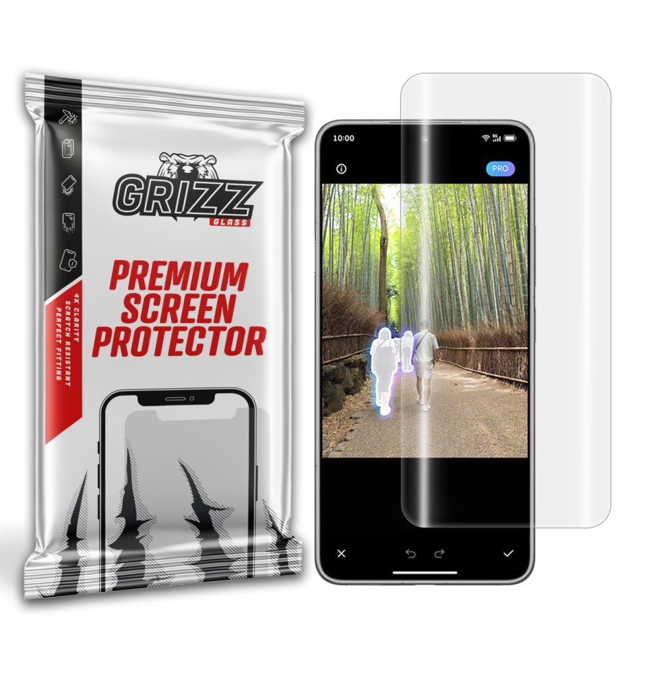 Folia hydrożelowa Grizz do Nio Phone 2
