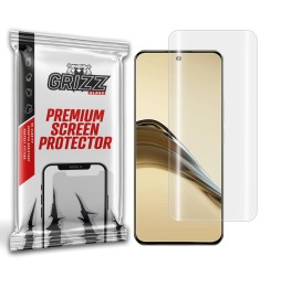 Folia hydrożelowa Grizz do Realme 13 Pro Plus