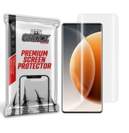 Folia hydrożelowa Grizz do Tecno Camon 30S Pro