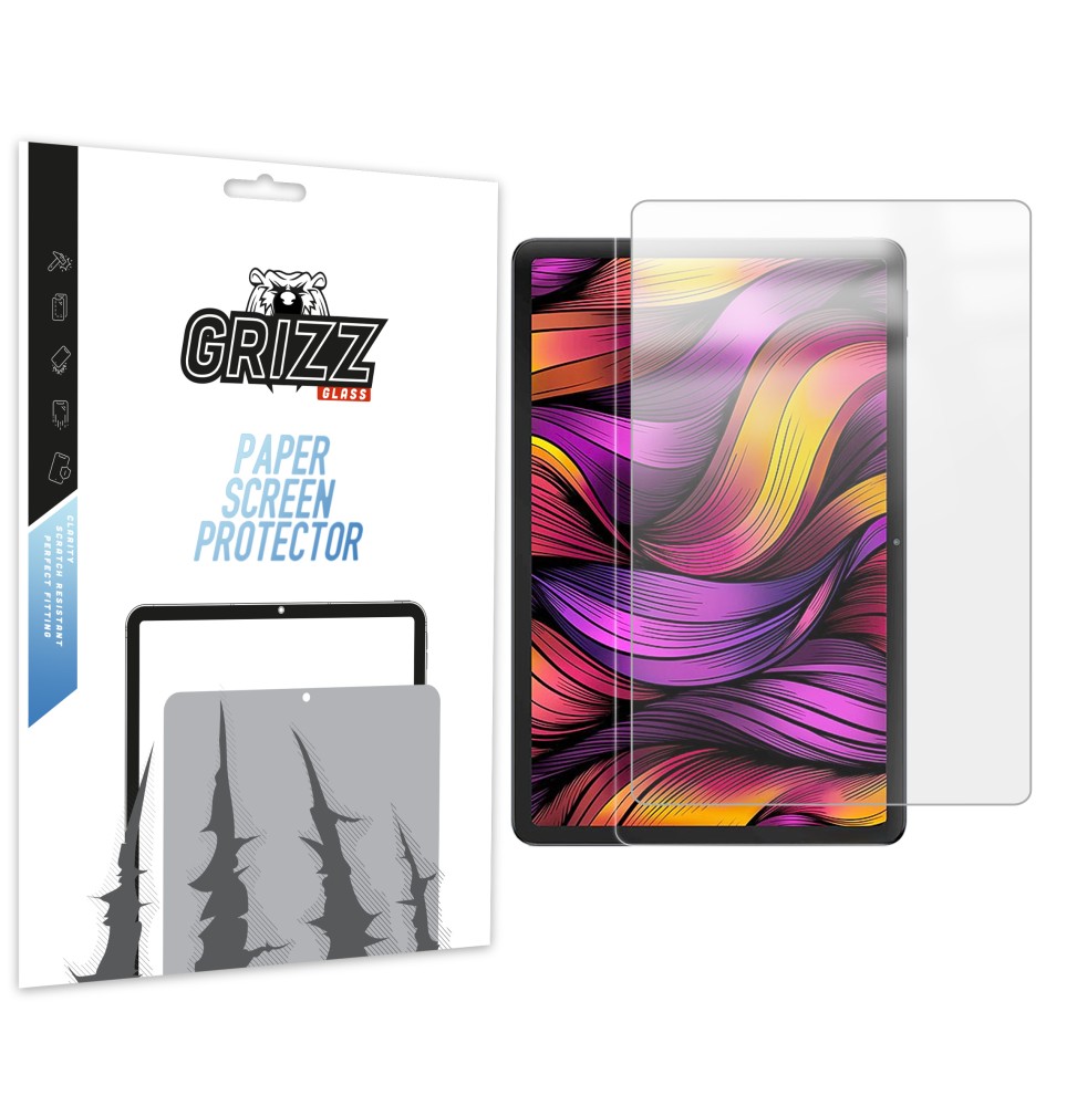 Folia antyodciskowa Grizz do Xiaomi Poco Pad 5G